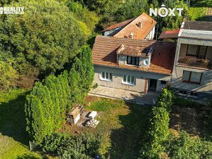 Prodej rodinného domu 186 m² Bohdalice-Pavlovice