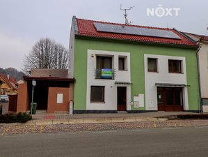 Prodej rodinného domu 294 m² Brandýs nad Orlicí