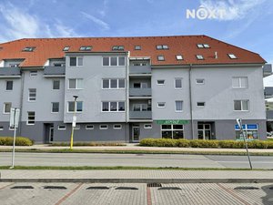 Prodej bytu 3+kk 99 m² Otrokovice