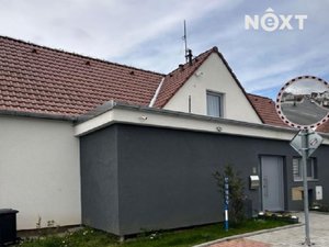 Prodej rodinného domu 187 m² Plzeň