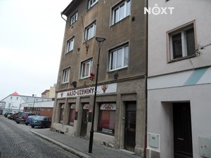 Prodej Ostatních komerčních prostor 1600 m² Česká Kamenice