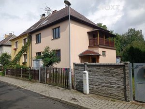 Prodej rodinného domu 159 m² Cheb