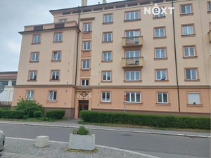 Pronájem bytu 1+kk, garsoniery 23 m² Pardubice