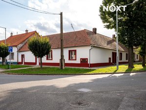 Prodej rodinného domu 220 m² Městec Králové