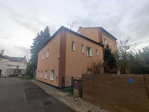 Prodej bytu 3+1 71 m² Nový Bor