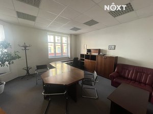 Pronájem kanceláře 30 m² Plzeň