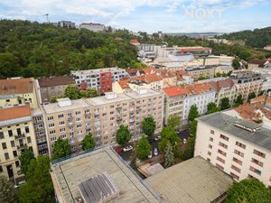 Prodej bytu 2+1 56 m² Brno