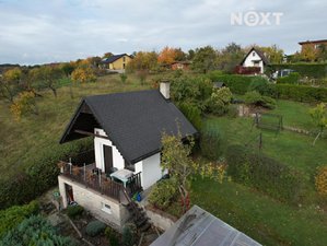 Prodej chaty 54 m² Vinařice