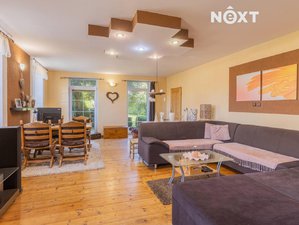 Prodej rodinného domu 230 m² Volary