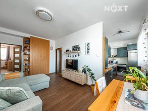 Prodej bytu 3+kk 64 m² Svinčany