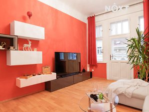 Prodej bytu 2+1 56 m² Praha