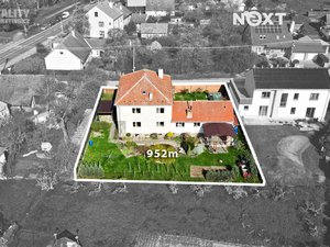 Prodej rodinného domu 238 m² Říčky