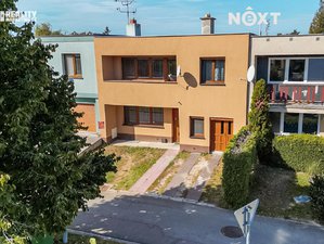 Prodej rodinného domu 220 m² Valtice
