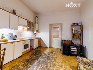 Prodej bytu 2+1 81 m² Praha