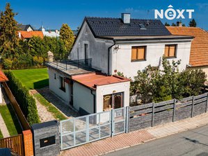 Prodej rodinného domu 202 m² Přelouč