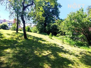 Prodej stavební parcely 1083 m² Ostrava