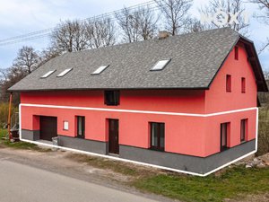 Prodej rodinného domu 70 m² Letohrad