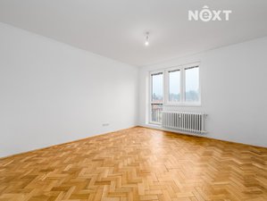 Prodej bytu 1+1 42 m² Praha