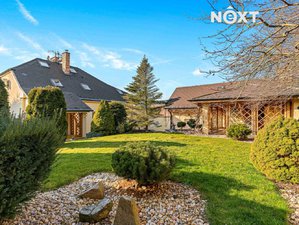 Prodej rodinného domu 116 m² Chrast