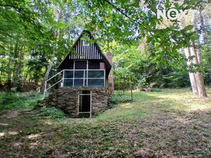 Prodej ostatních pozemků 1228 m² Doubravník