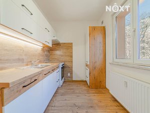 Prodej bytu 3+1 55 m² Orlová
