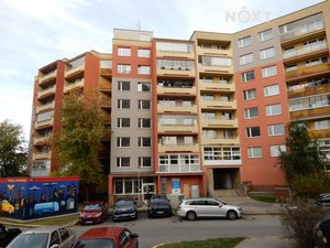 Prodej bytu 3+1 100 m² Praha