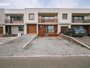 Prodej rodinného domu 265 m² Čejč