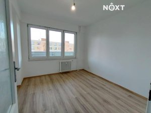 Pronájem bytu 2+1 51 m² Karviná