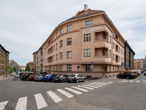 Prodej bytu 5+1 a více 290 m² Praha