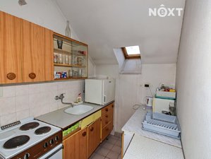 Prodej rodinného domu 250 m² Mikulovice