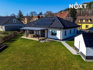 Prodej rodinného domu 115 m² Ruda