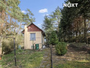 Prodej chaty 20 m² Lužná