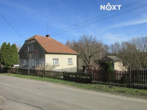 Prodej rodinného domu 122 m² Miřetice