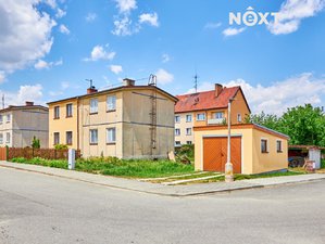 Prodej rodinného domu 75 m² Dolní Bukovsko