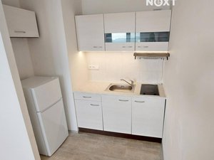 Pronájem bytu 1+kk, garsoniery 33 m² Moravský Beroun