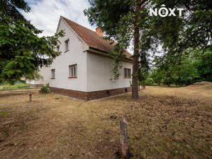 Prodej rodinného domu 236 m² Neratovice