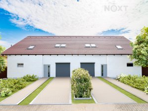 Prodej rodinného domu 153 m² Pardubice