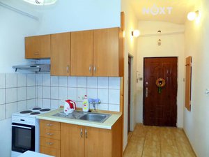 Pronájem bytu 2+1 60 m² Česká Kamenice