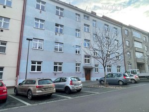Prodej bytu 3+1 62 m² Chrudim