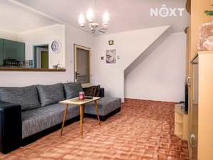 Prodej bytu 3+1 78 m² Kladno