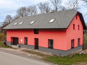 Prodej bytu 2+1 70 m² Letohrad
