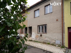 Prodej rodinného domu 120 m² Lipník nad Bečvou