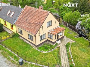 Prodej rodinného domu 102 m² Račice-Pístovice