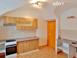 Pronájem bytu 2+1 50 m² Trutnov