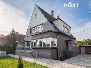 Prodej rodinného domu 313 m² Ostrava