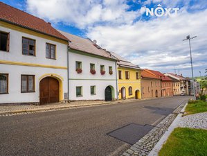 Prodej rodinného domu 173 m² Hořice na Šumavě