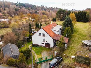 Prodej rodinného domu 241 m² Velké Popovice