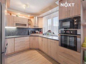 Prodej rodinného domu 120 m² Kunčina