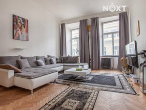 Prodej bytu 4+1 167 m² Praha