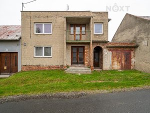 Prodej rodinného domu 130 m² Pavlovice u Kojetína